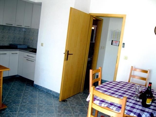 Appartement Blue Sensation à Donji Okrug  Chambre photo