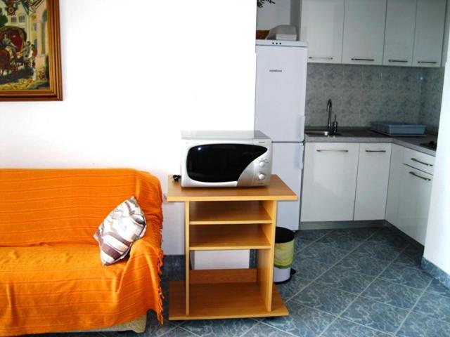 Appartement Blue Sensation à Donji Okrug  Chambre photo
