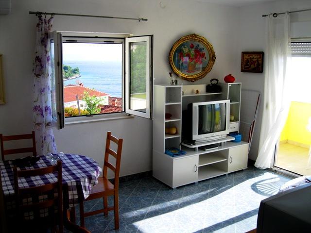 Appartement Blue Sensation à Donji Okrug  Extérieur photo